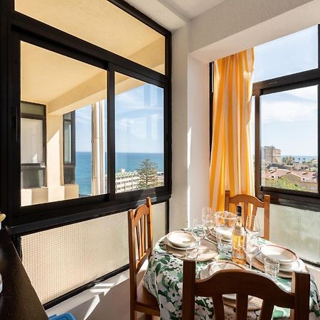 Malagasuite Aloha Playa Benalmádena Esterno foto